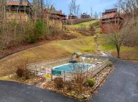 Top of the Way by American Patriot Getaways