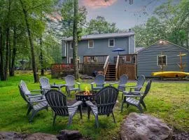 Double Diamond Lodge by AvantStay Group Escape w Firepit Patio Activities
