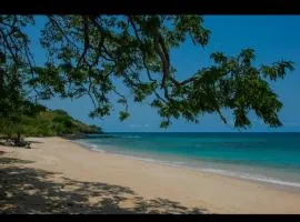 Beachbungalows