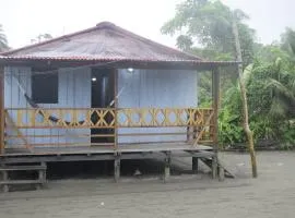 Hostal El manglar