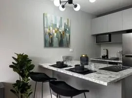 Lujoso Apartamento en Eco Distrito