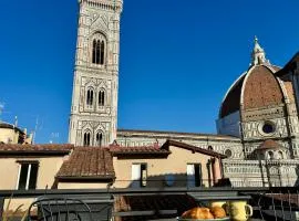 Casa Rebecca al Duomo appartamenti