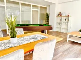 Shared Apartment am Binnenhafen