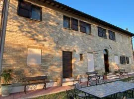 Casale Col di Massa Residenza di campagna