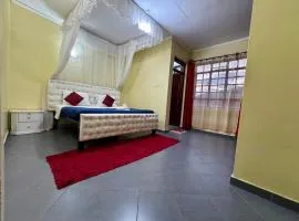 Yonga Apartment