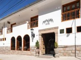 Mamasara Cusco