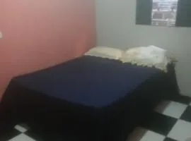 Pousada WE