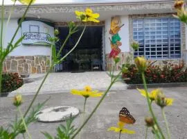 Hotel La Puerta Del Viento