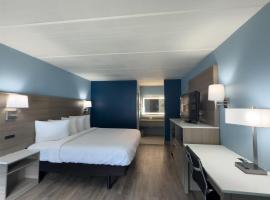 SureStay by Best Western Jacksonville Airport, hotel en Jacksonville