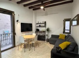 Apartament al centre històric