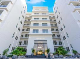 Zameen Opal luxury Stay LDA Avenue Raiwind Rd, hotel v destinaci Lahore