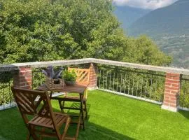 La Terrazza Panoramica