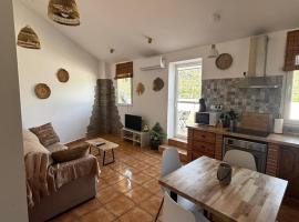 El mirador de Espadán, ξενοδοχείο σε Segorbe