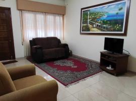 Apartamento Susy, hotel in Paysandú