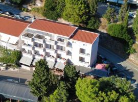Neum में, होटल Apartments Kristic