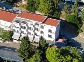 Apartments Kristic