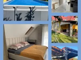 Jasmin Apartment House