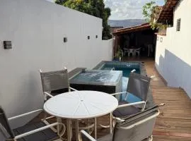 Residência Santa Bárbara OFICIAL