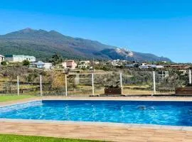 Mirador 1 - Mirador El Paso