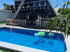 Dream home Orx