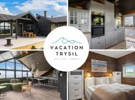 Fagertoppen 1314B by Vacation Trysil