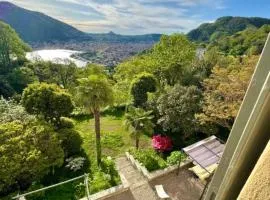Villa Adelaide Lakeview