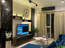 كمبوند حدائق بدر, hotell i Badr