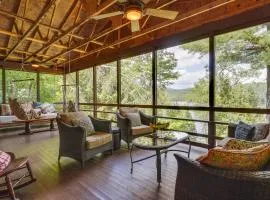 Waterfront Home on Paradox Lake with Dock and Views!