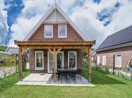 Holiday Home Simonshaven near Lake Beach