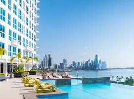 Edificio The Point , Piscina, Free Parking y Balcón Privado