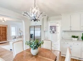 Farmhouse Fresh 4BR Retreat
