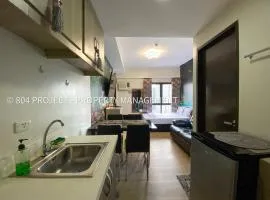 1BR at Vinia Residences, North EDSA, QC
