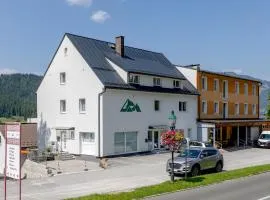HunGasthaus 04&07
