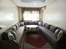 Spacious Apartment Casablanca