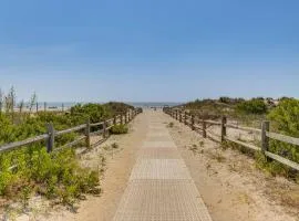 2 Blocks to Beach Access Ocean City Adventure!