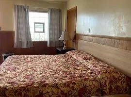 Highland Manor Motel