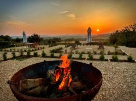 Dovecote Cotswold Cottages、チッピング・ノートンのホテル