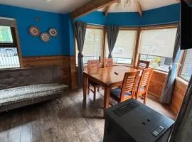 Cabañas Estacion del Lago