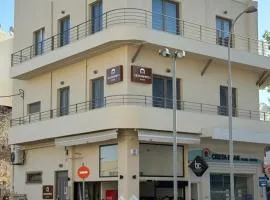 Chanioporta suites