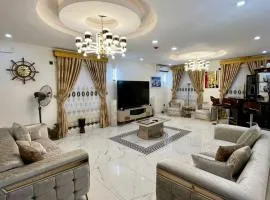 Joseph's Crown Residences