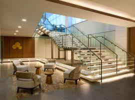 The Westin Flushing LaGuardia Airport, ξενοδοχείο σε Φλάσινγκ