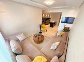 cozy furnished studio fully equipped
