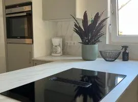 Ferienwohnung im Denkmal
