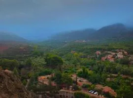 Kasbah de Ouirgane