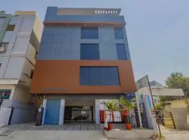 Collection O White Ridge Near LB Nagar