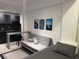 Pegas apartments 3