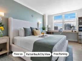 MVR - A Suite That-s Actually as Good as It Looks