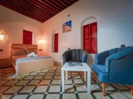 Riad Daarama