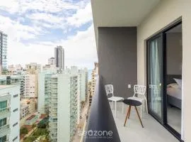 Sua estadia exclusiva a poucos passos do Mar em Meia Praia - FFS