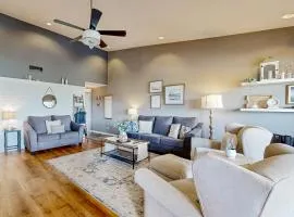 The Island on Lake Travis #1307